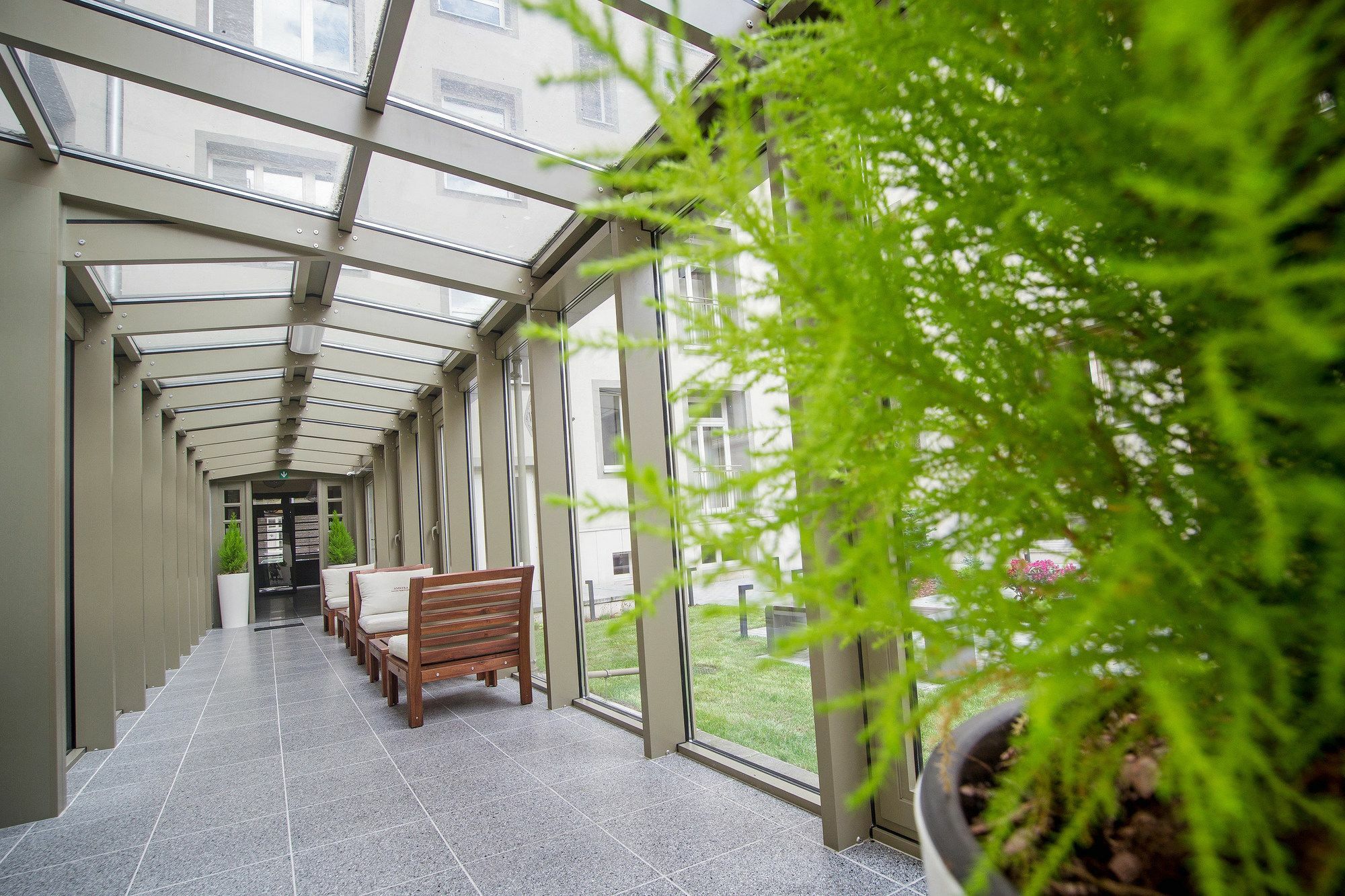 Wawel Apartments Sarego Residence By Amstra Krakow Exterior photo